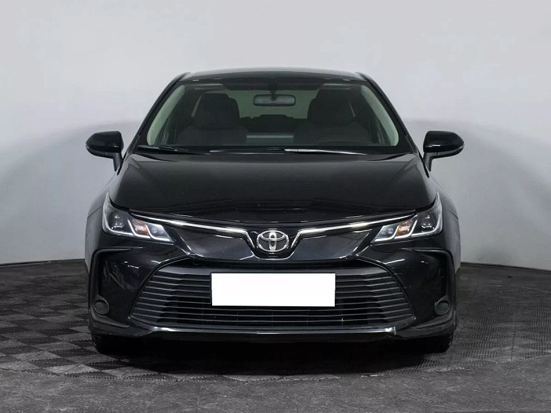 Corolla