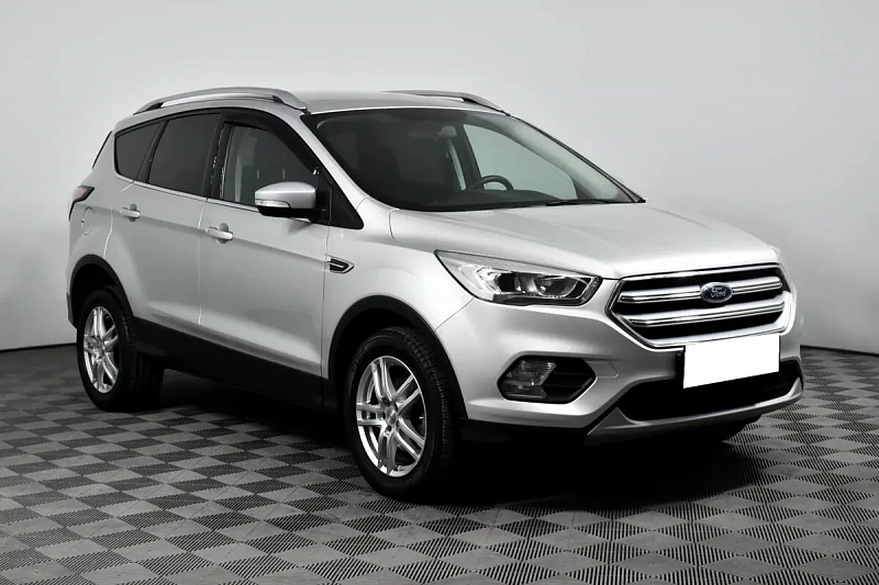Kuga