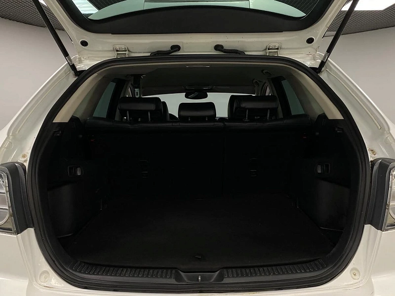 CX-7
