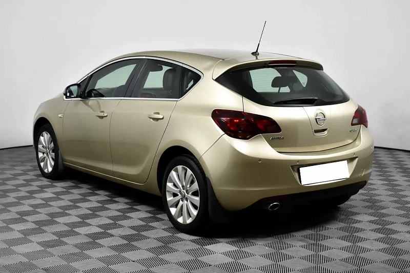 Astra