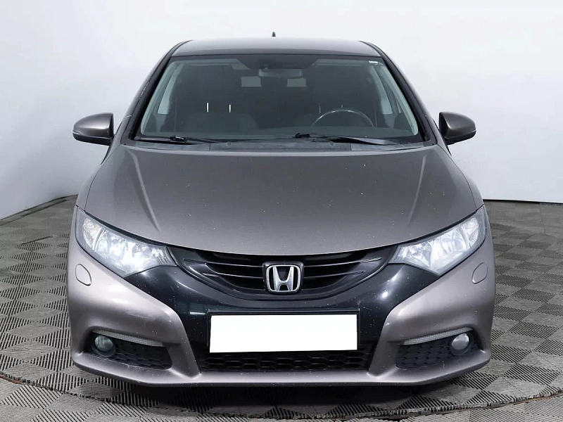 Civic