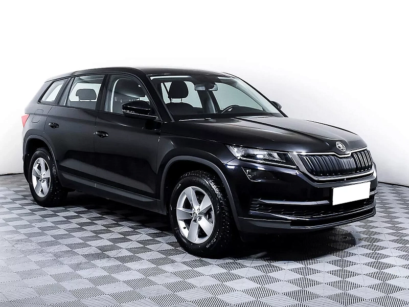 Kodiaq