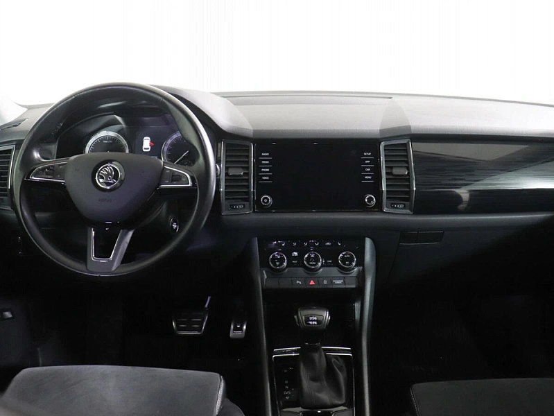Kodiaq