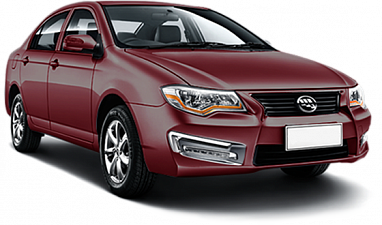 Lifan Solano