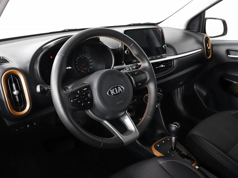 Picanto