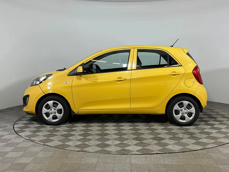 Picanto