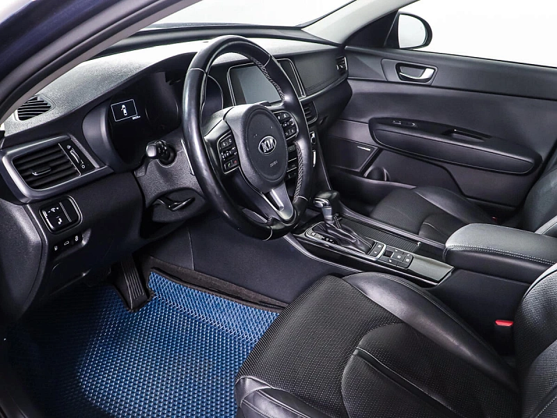 Optima