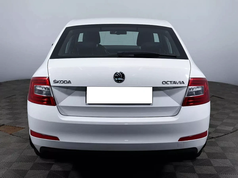 Octavia