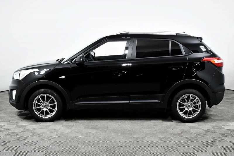 Creta
