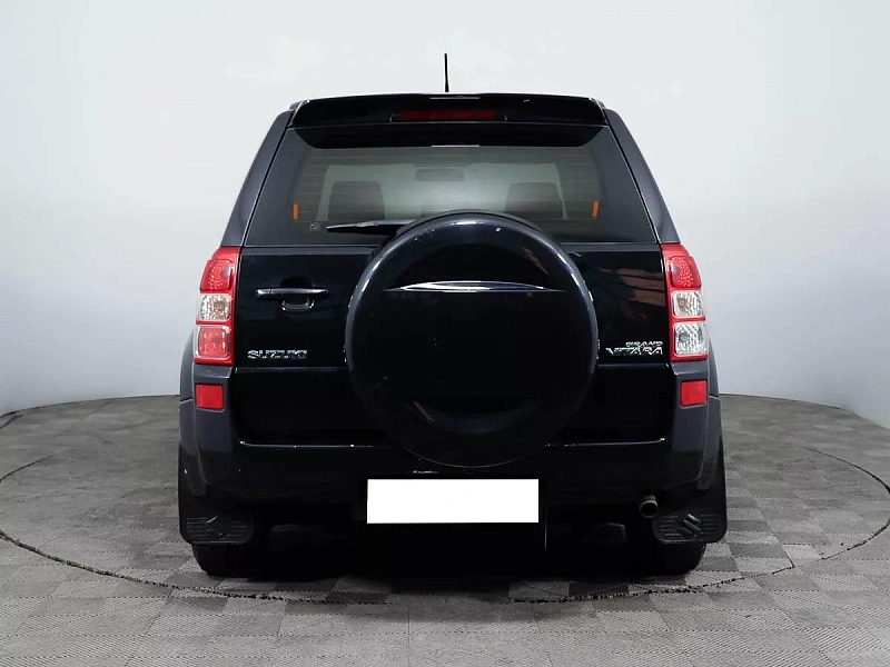 Grand Vitara