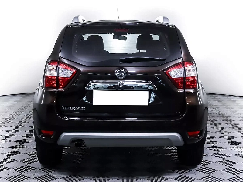 Terrano