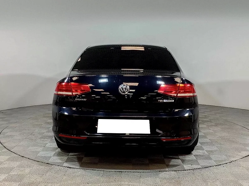 Passat