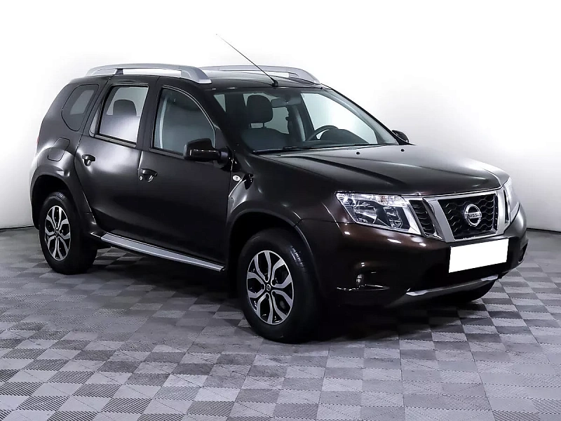Terrano