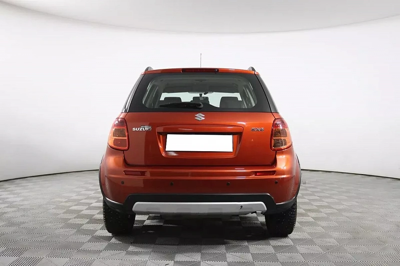SX4