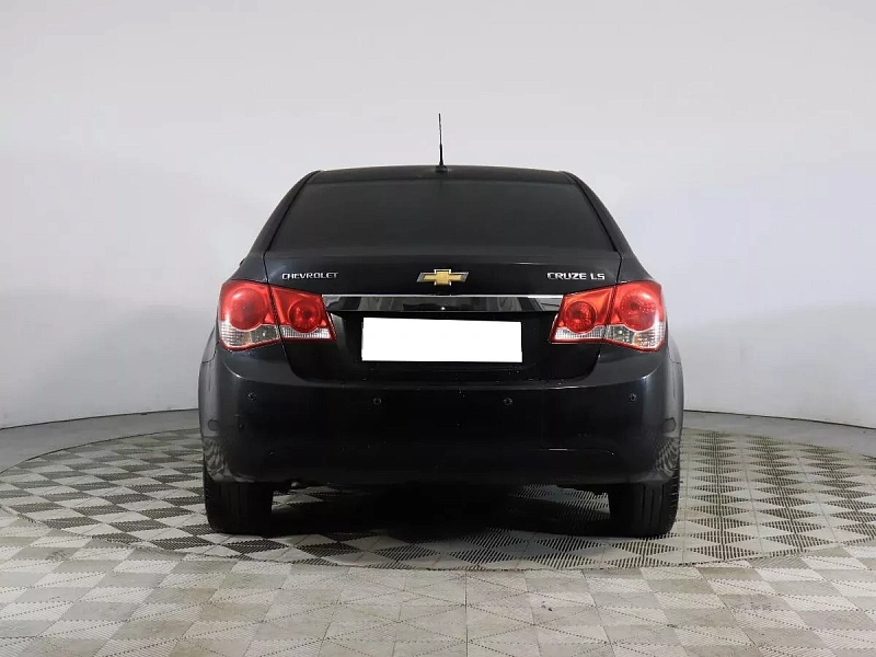 Cruze