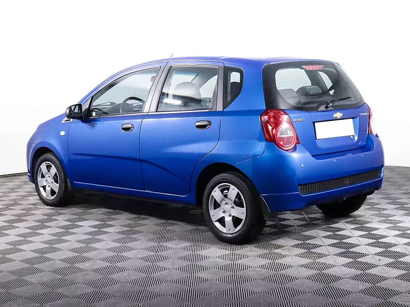 Aveo