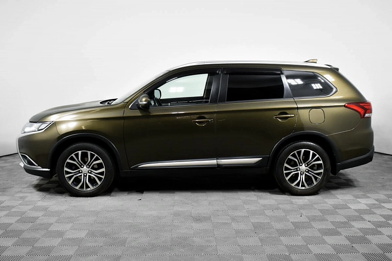 Outlander