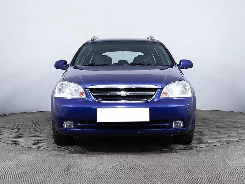 Lacetti