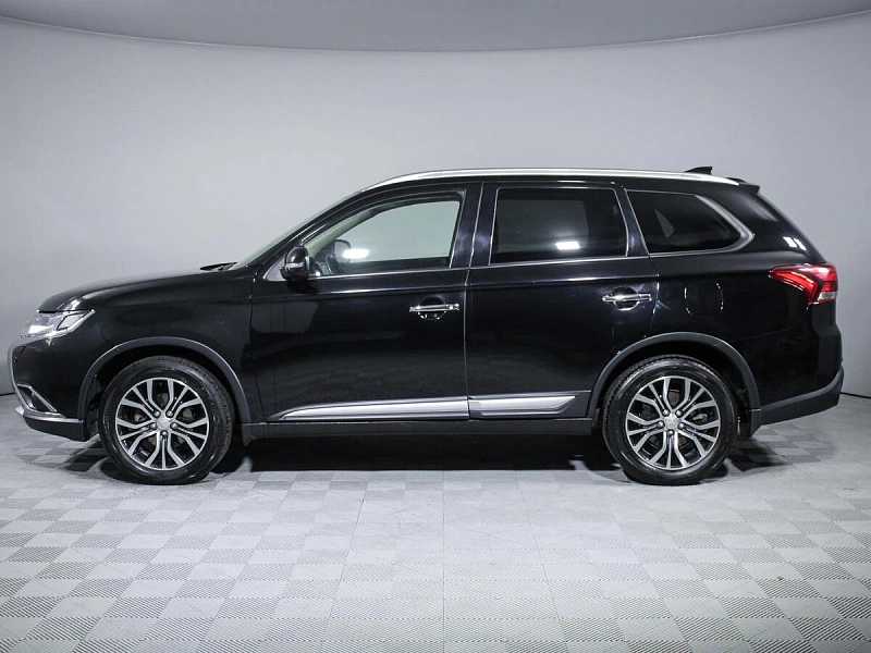 Outlander