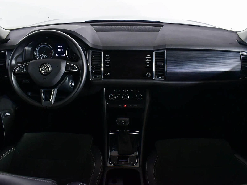 Kodiaq
