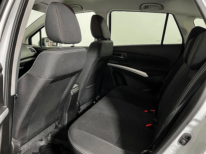 SX4