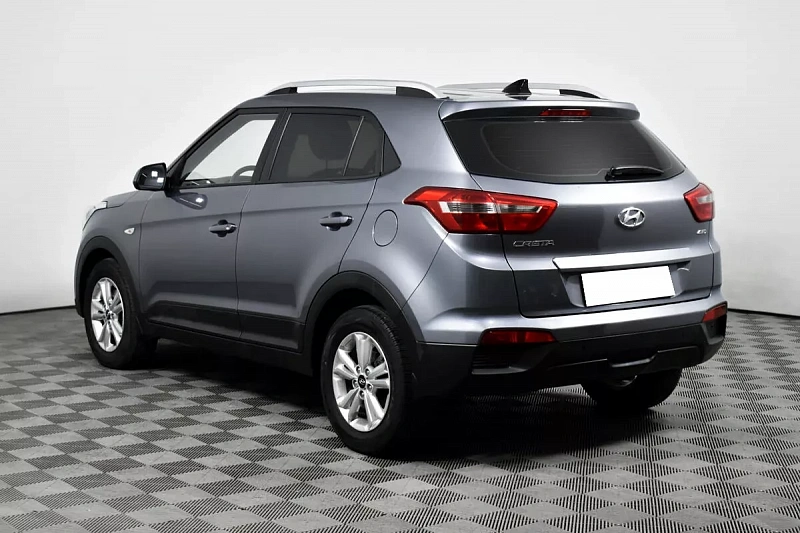 Creta