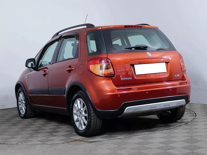 SX4