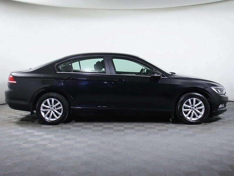 Passat