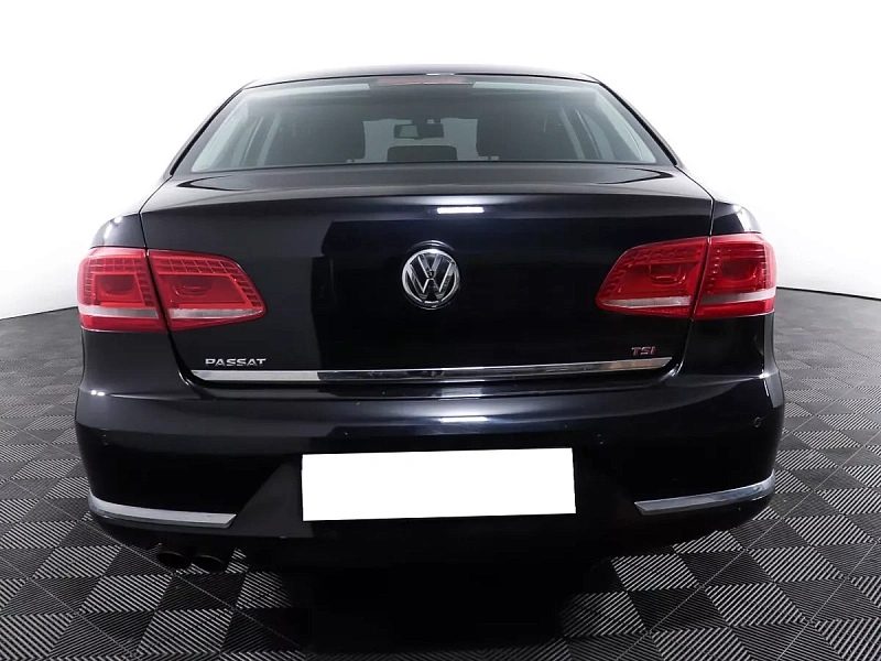 Passat