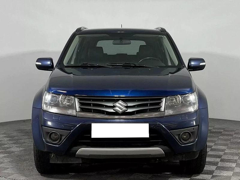 Grand Vitara