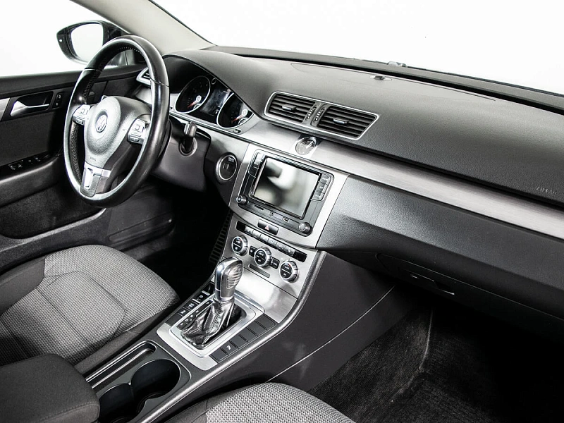 Passat