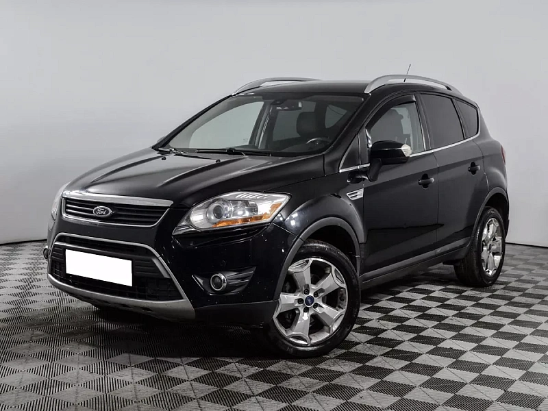 Kuga