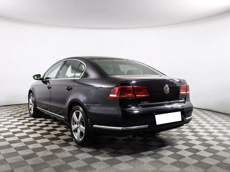 Passat