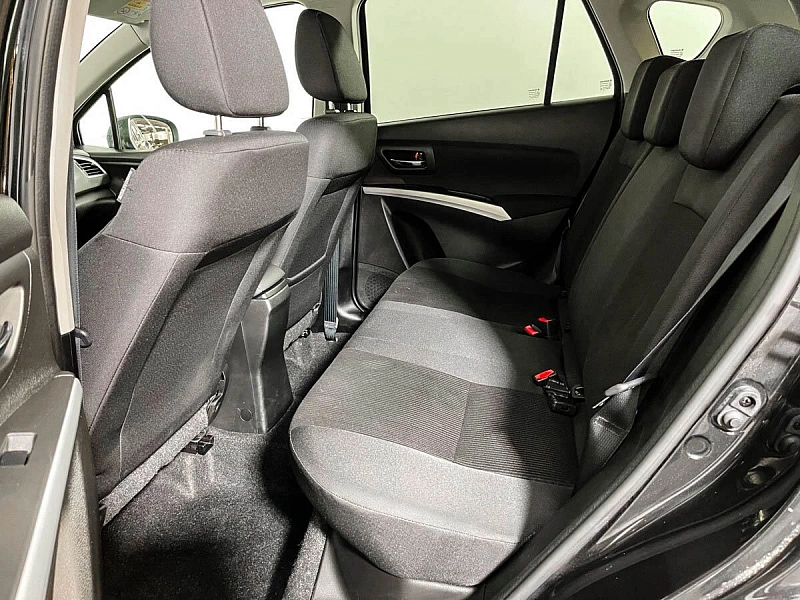 SX4