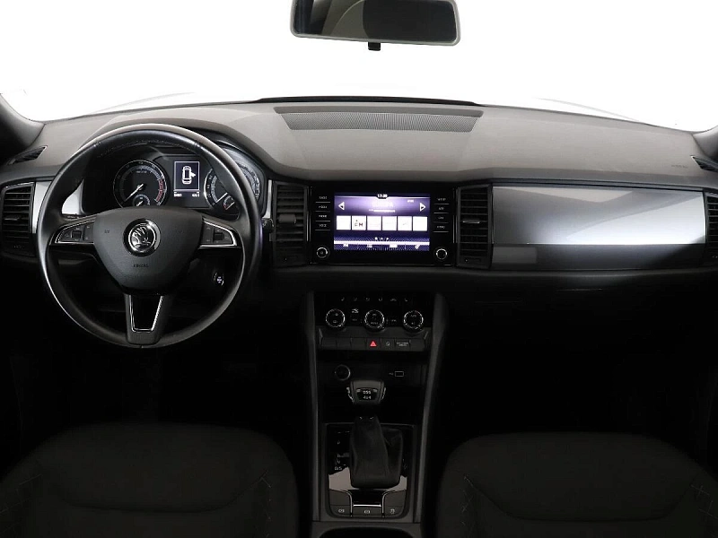 Kodiaq