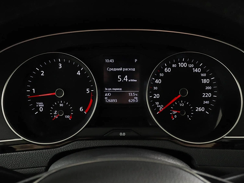 Passat