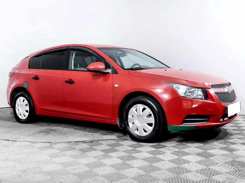 Cruze