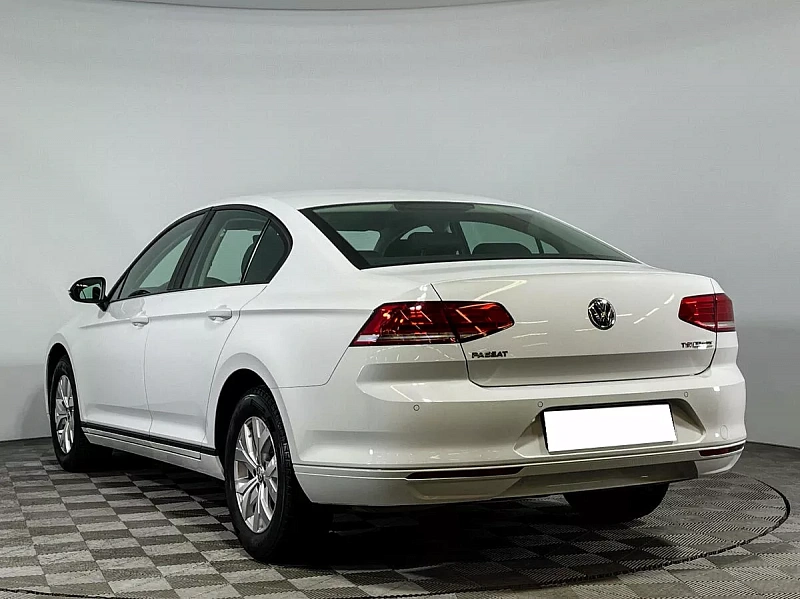 Passat