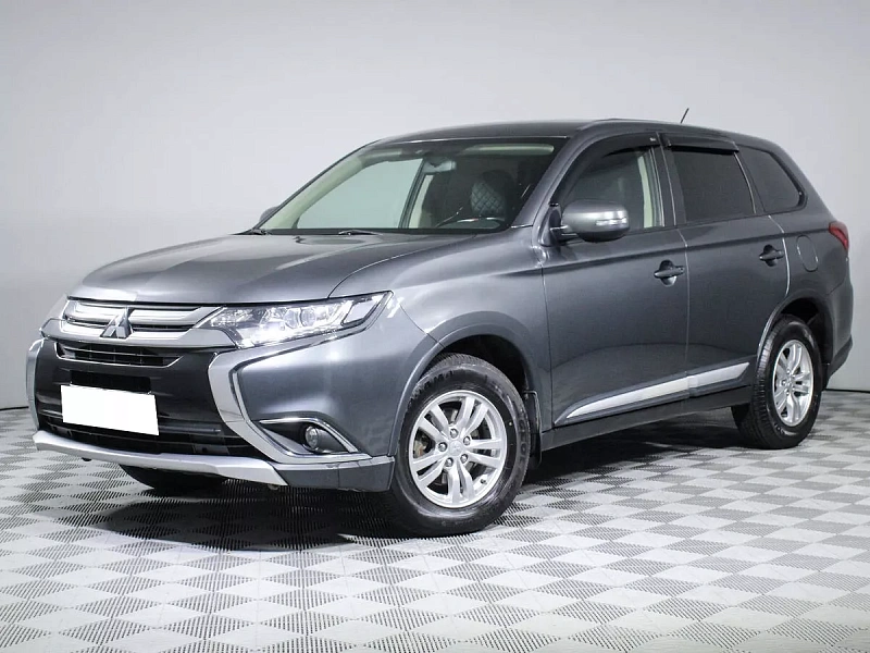 Outlander