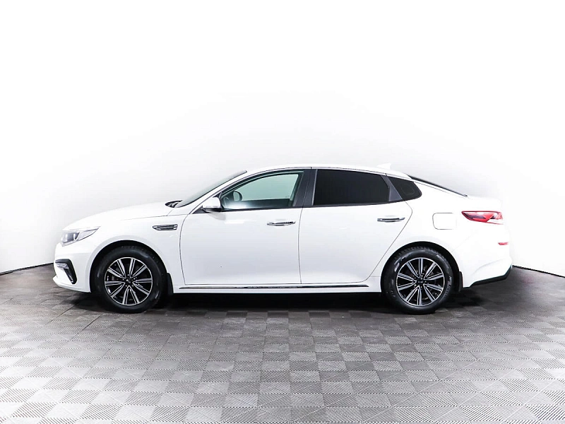 Optima