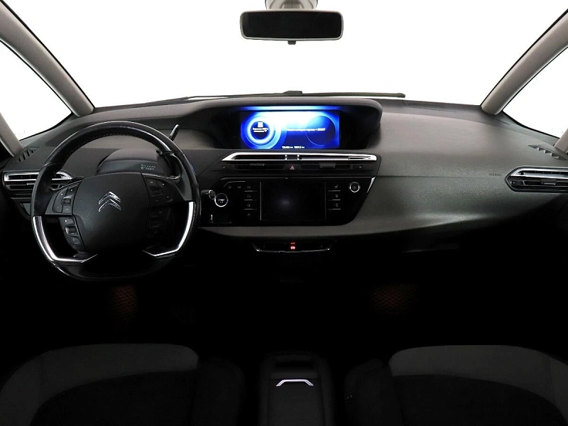 C4 Picasso