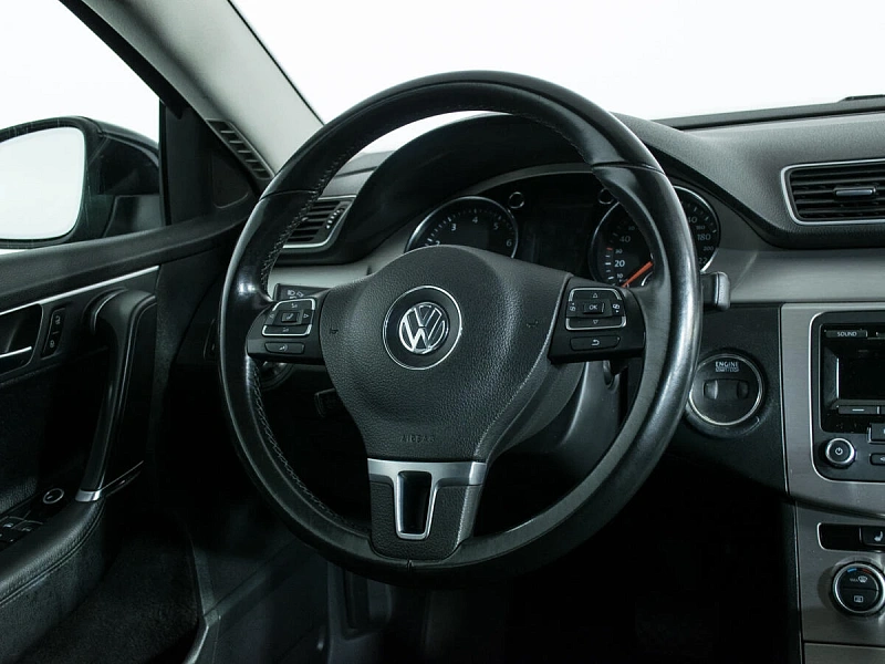 Passat
