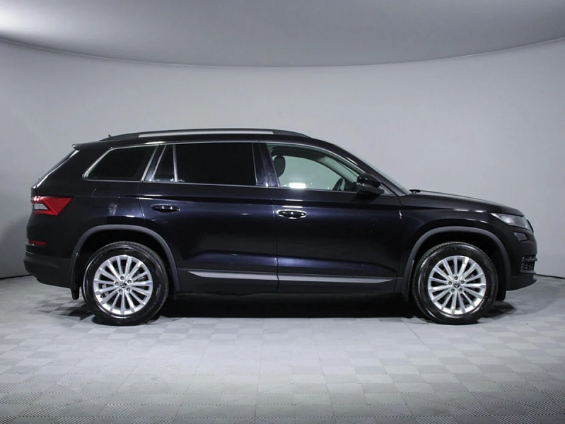 Kodiaq