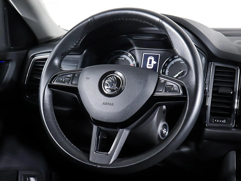 Kodiaq