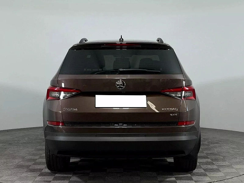 Kodiaq