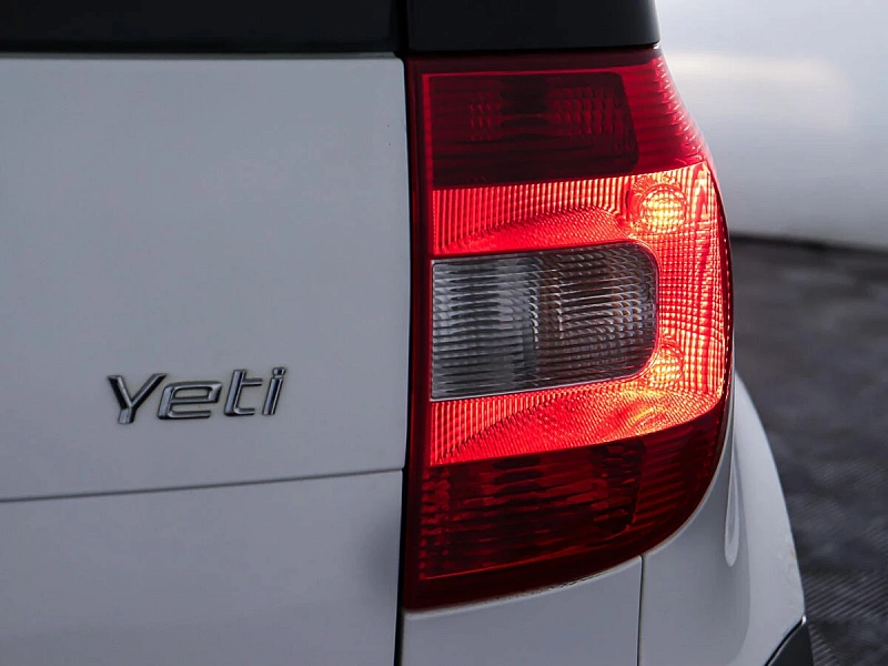 Yeti