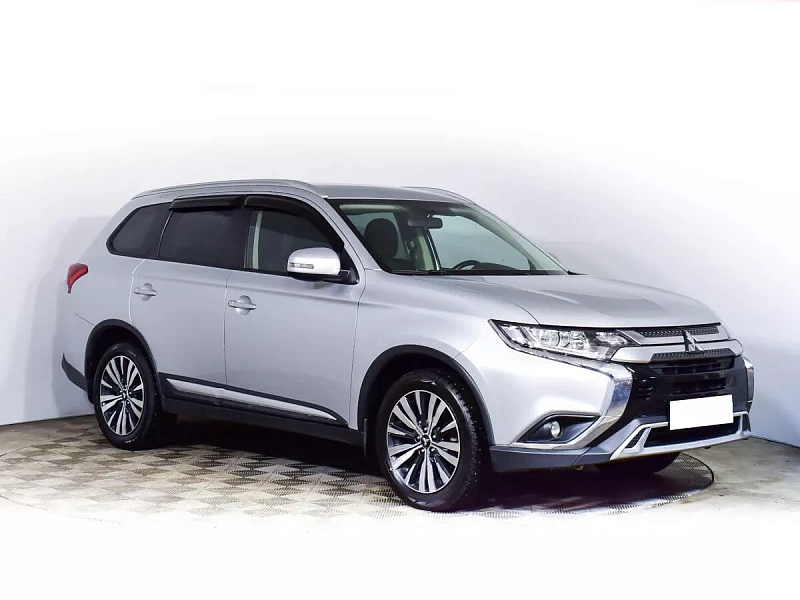Outlander