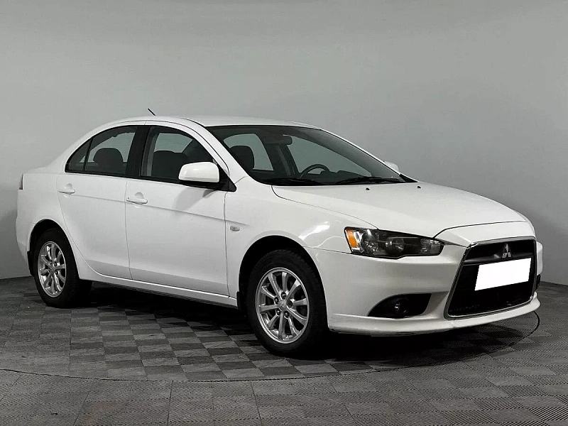 Lancer