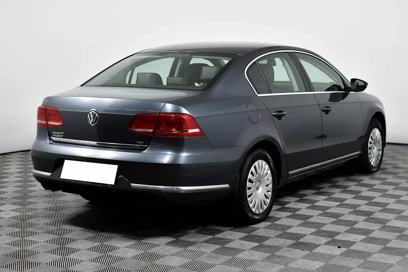 Passat