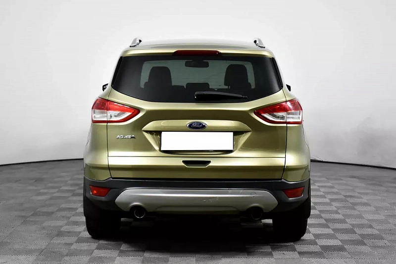 Kuga